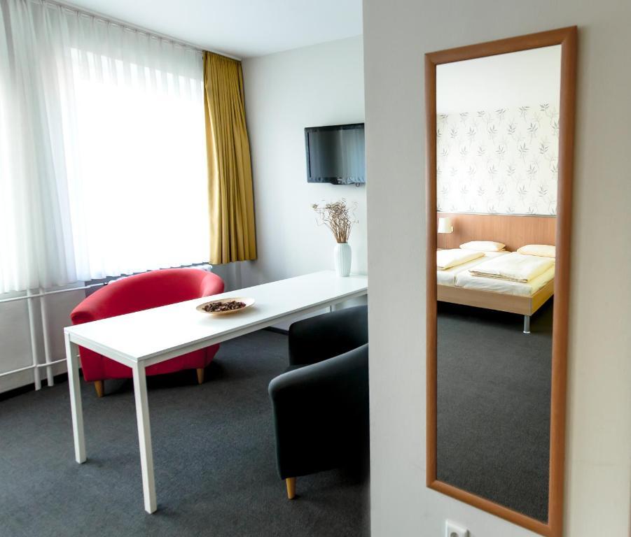 Hotel Flaemischer Hof Kiel Exteriér fotografie