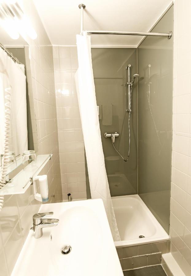 Hotel Flaemischer Hof Kiel Pokoj fotografie